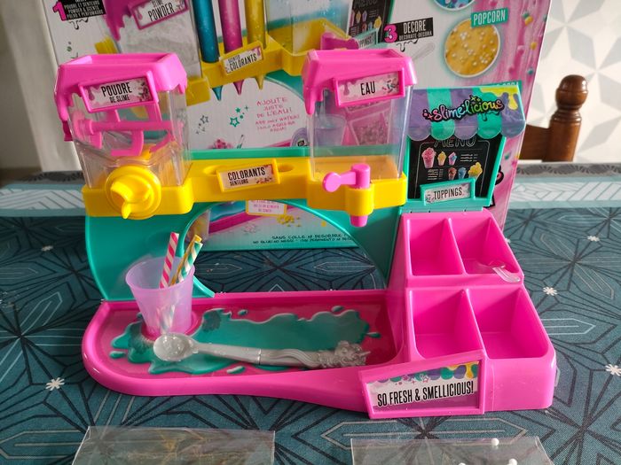 Machine à slim diy - photo numéro 3