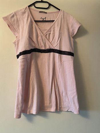 T-shirt Sweet Mom 3 Suisses Taille 42/44