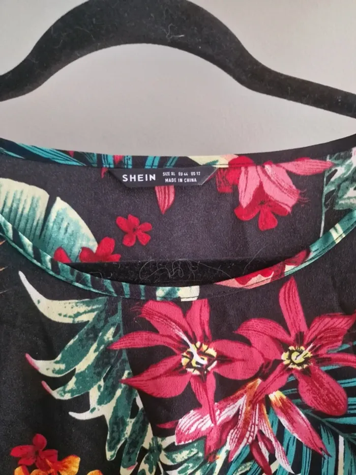 Robe d'été - photo numéro 2