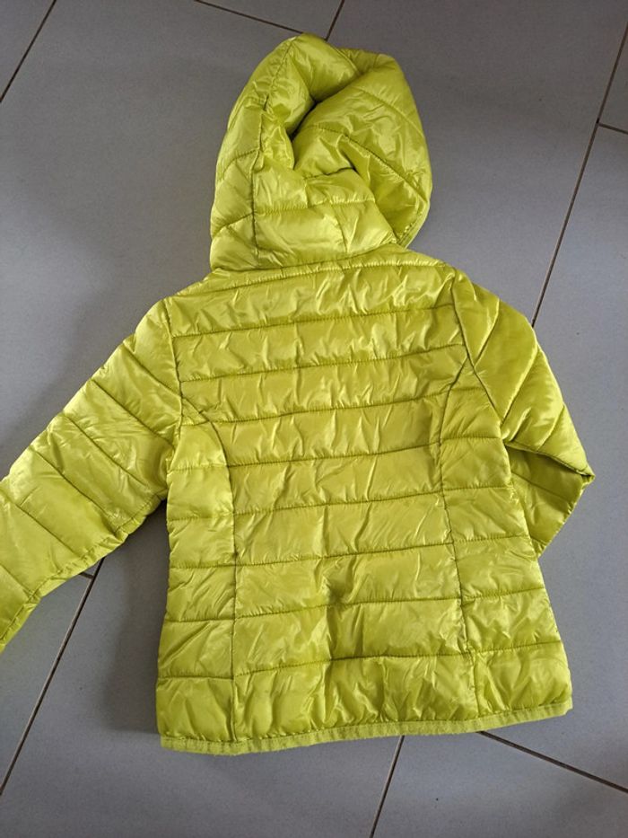 Veste 5 ans - photo numéro 2