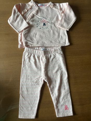 Ensemble Lulu Castagnette
