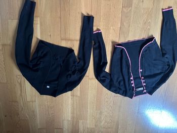 Cache bras le lot de 2