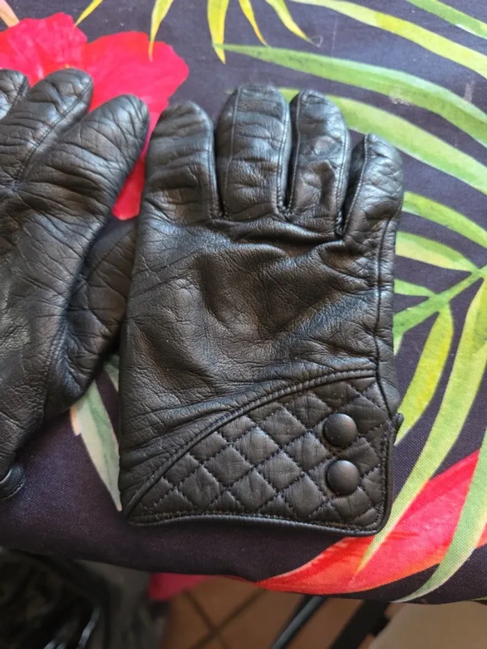 Gants enfants - photo numéro 2