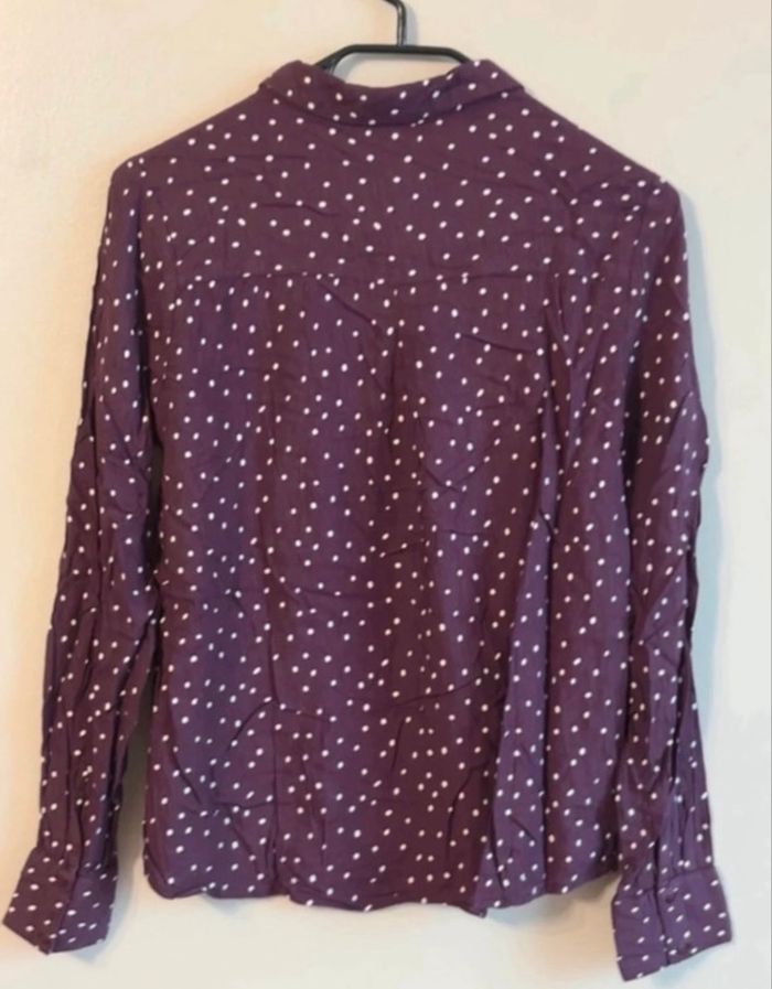 Blouse Jennyfer taille XS - photo numéro 2
