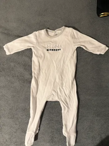 Pyjama givenchy
