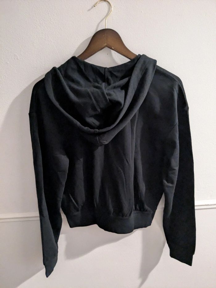 Veste à capuche S Nike - photo numéro 5