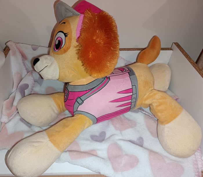 Grande peluche stella - photo numéro 2