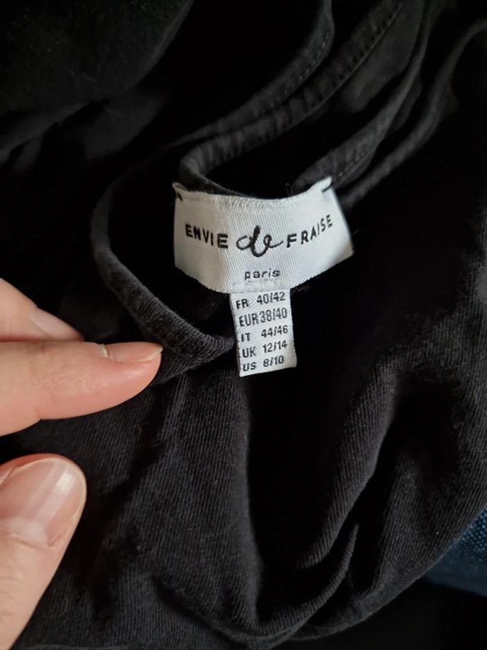 Robes grossesse - photo numéro 2