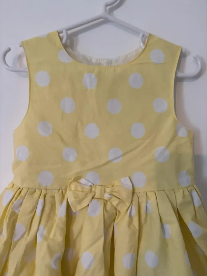 Robe de cérémonie - photo numéro 2