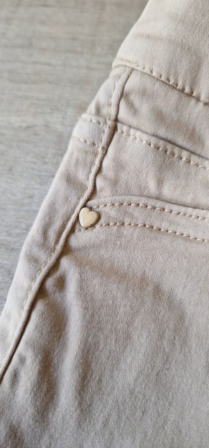 Pantalon slim - photo numéro 3
