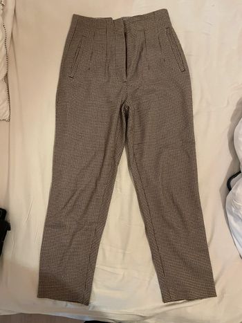 Pantalon zara
