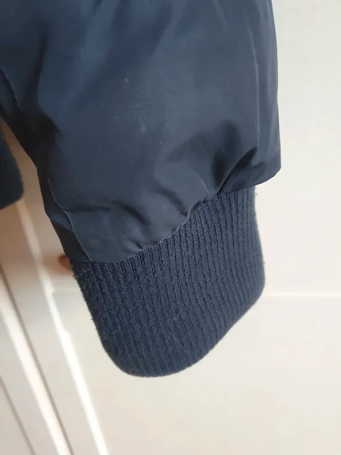 Manteau Kaporal - photo numéro 6