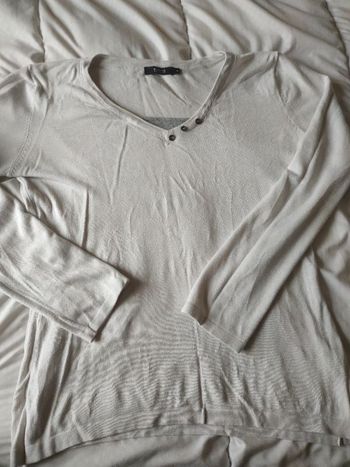Pull leger