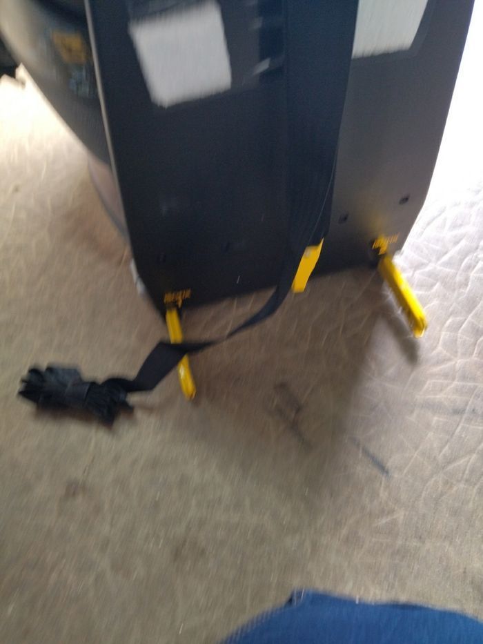 Siège auto groupe 0 et 1 - photo numéro 9