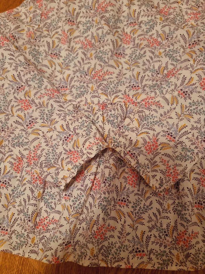 Blouse - photo numéro 4