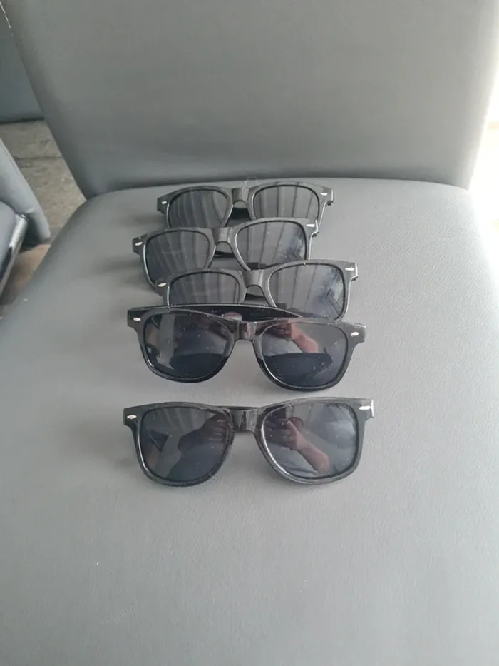 Lunette de soleil