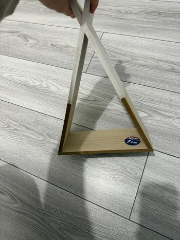 Étagère décoration 