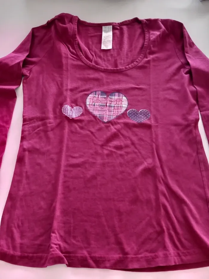 Pull de pyjama Avon
