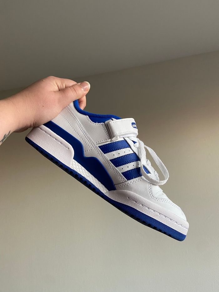 Basket Adidas - photo numéro 2