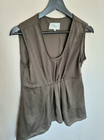 Blouse Sud Express taille M