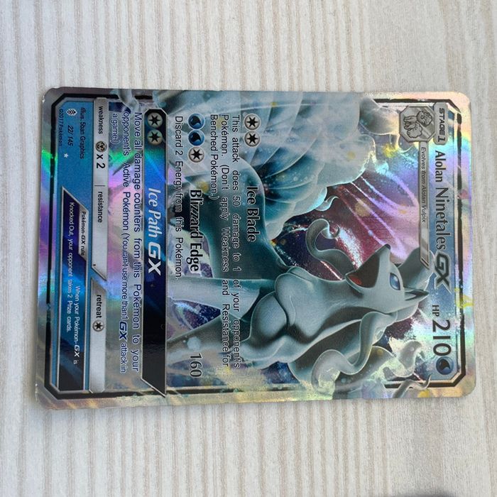 3 carte Pokémon - photo numéro 3