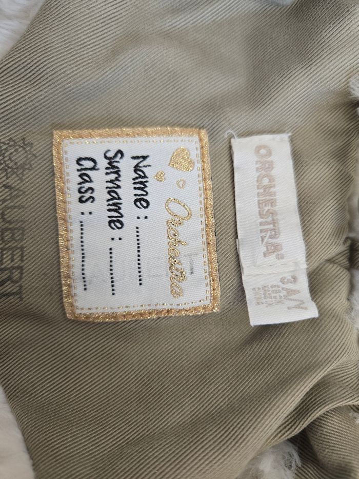 Manteau hiver - photo numéro 3