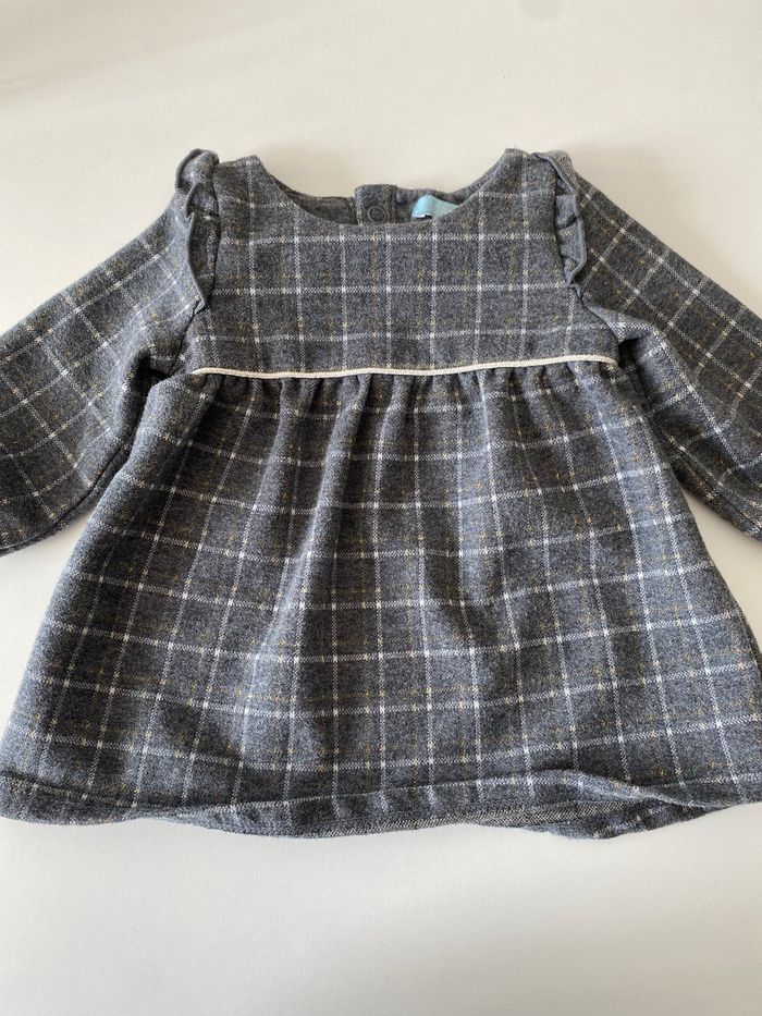 Robe 3 mois