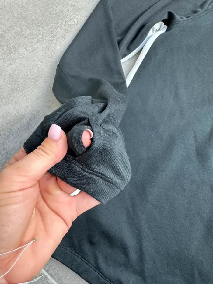 Haut de sport Nike L enfant - photo numéro 5