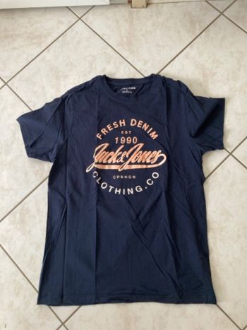 Tee shirt Jack Jones