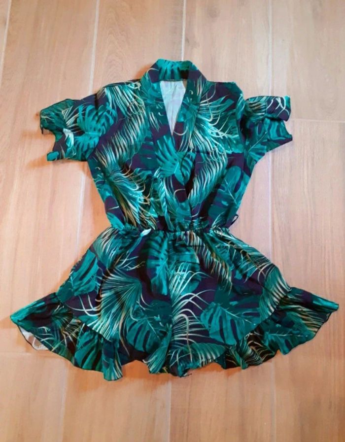 Combishort - Taille 36/38