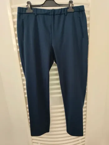 Pantalon enfilable confort Damart 46 neuf