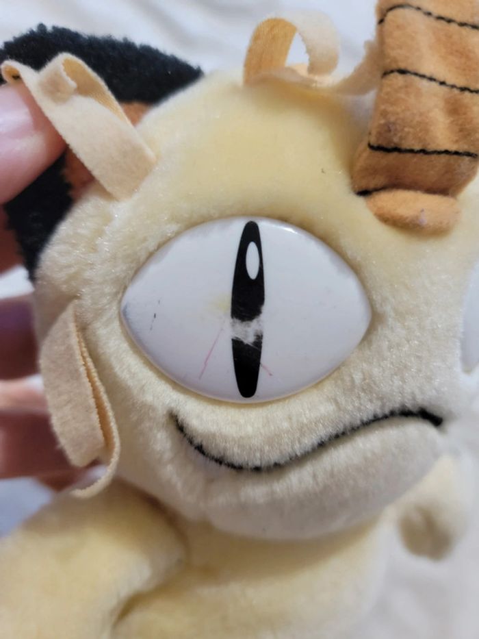 Miaoss pokemon - photo numéro 2