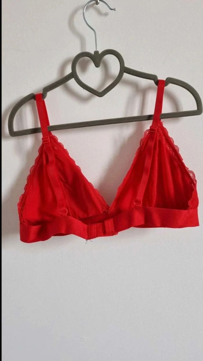 Bralette kiabi - photo numéro 3