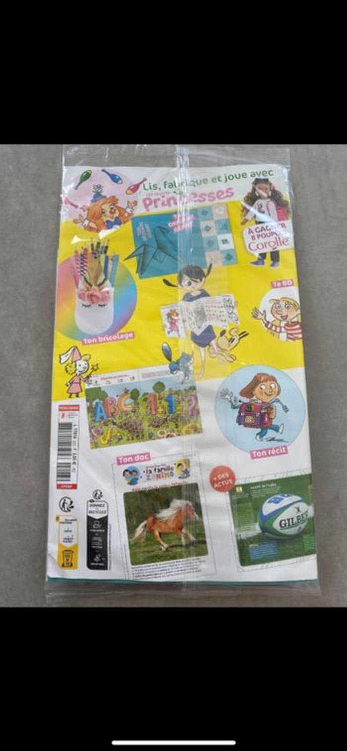 Jouet Kit de beauté maquillage - photo numéro 3