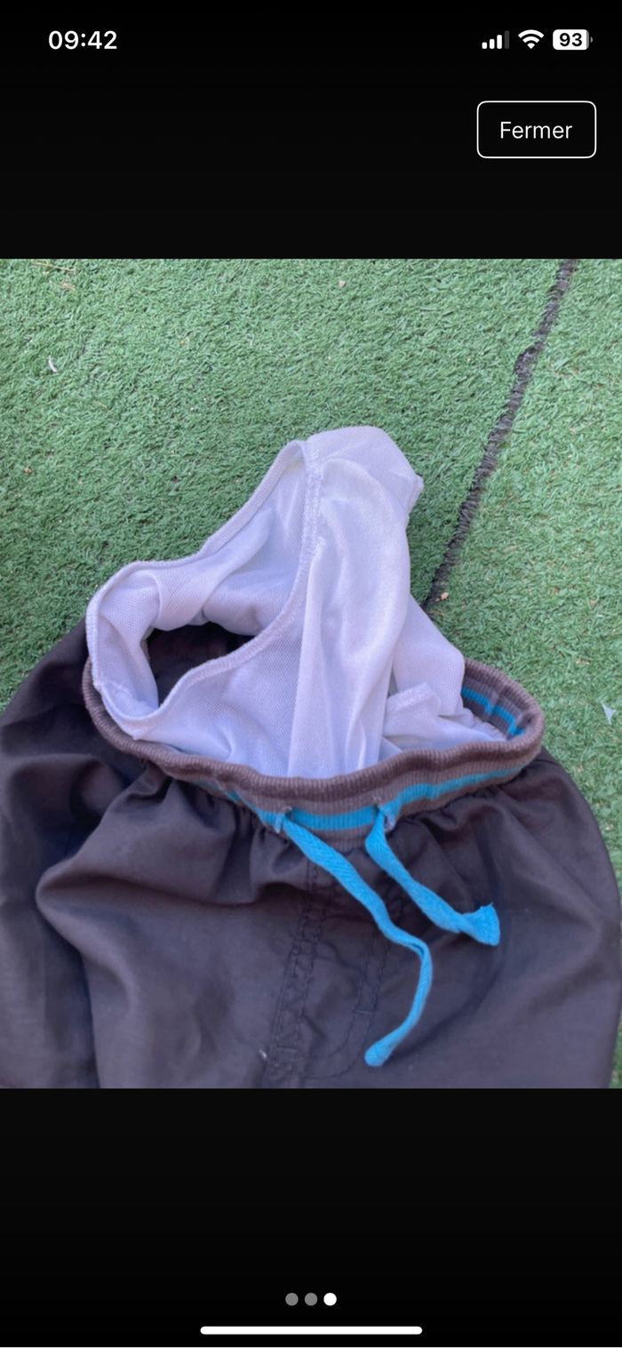 Maillot de bain garçon - photo numéro 3