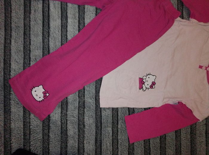 Lot fille 4 ans - photo numéro 7