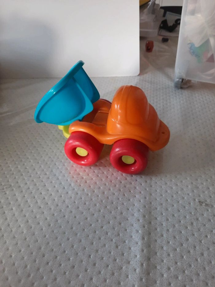 Camion enfant - photo numéro 2