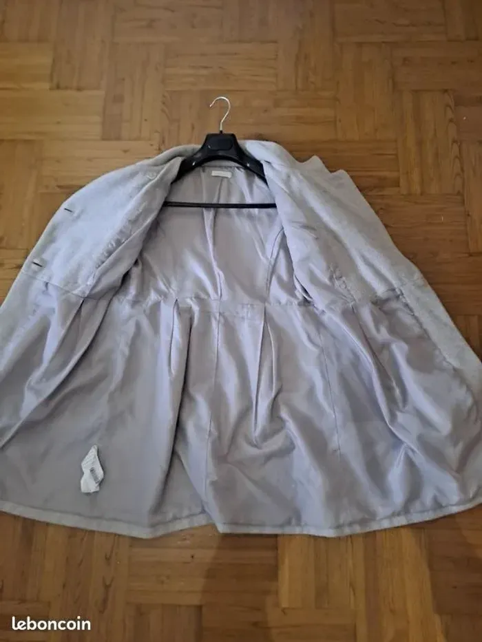Manteau femme - photo numéro 2