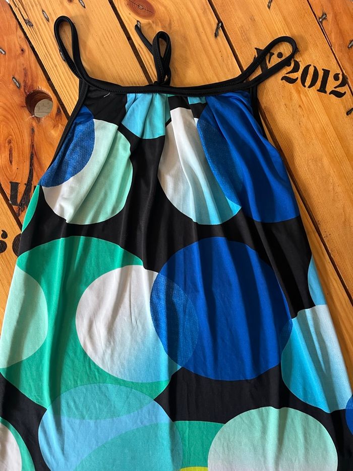 Robe été - photo numéro 4