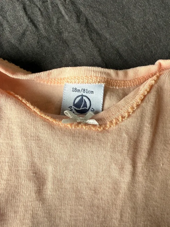 Body 18 mois - photo numéro 2