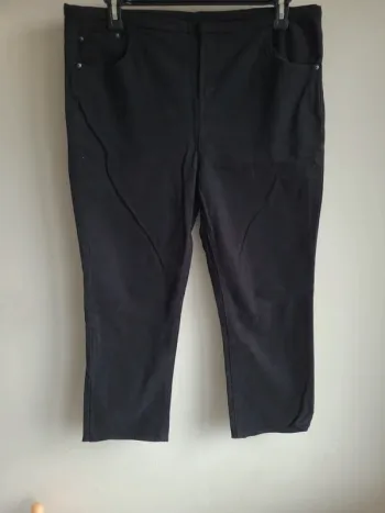 👖Pantalon noir👖