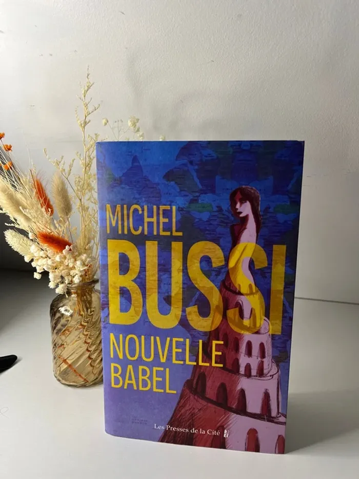 Nouvelle Babel