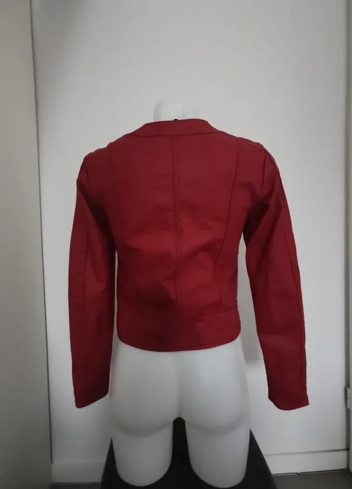 Veste Cache cache 34/36 - photo numéro 2