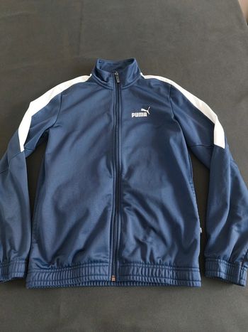Veste Puma