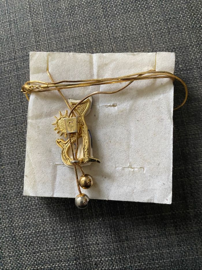 Collier - photo numéro 3