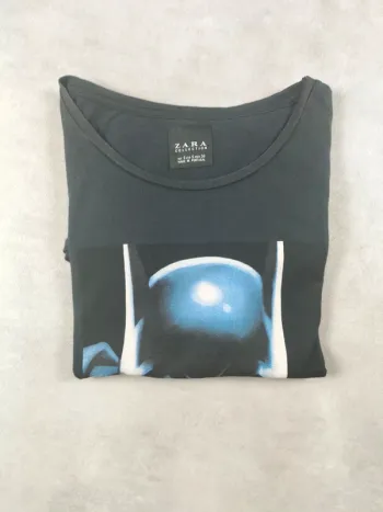T-shirt Zara Batman – Taille S