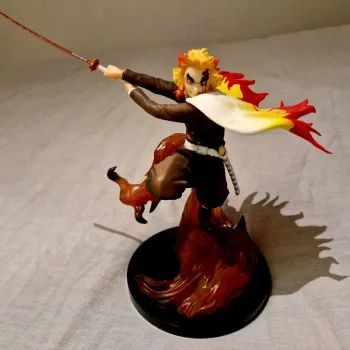 Figurine Rengoku