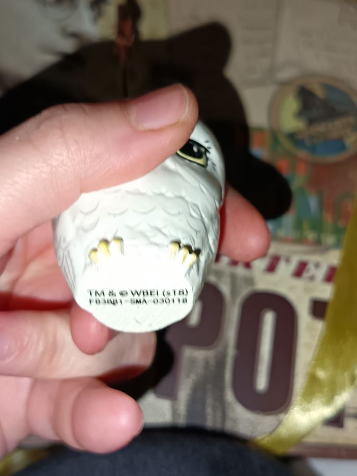 Porte photo Harry potter - photo numéro 4