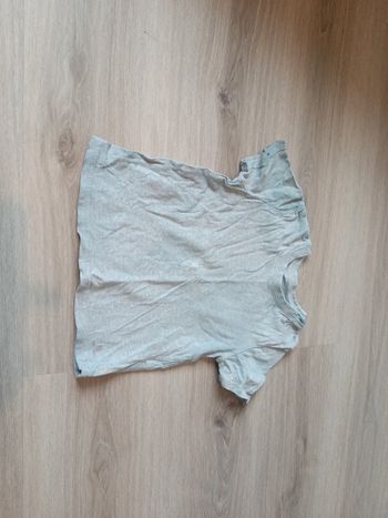 Tee shirt 4 ans