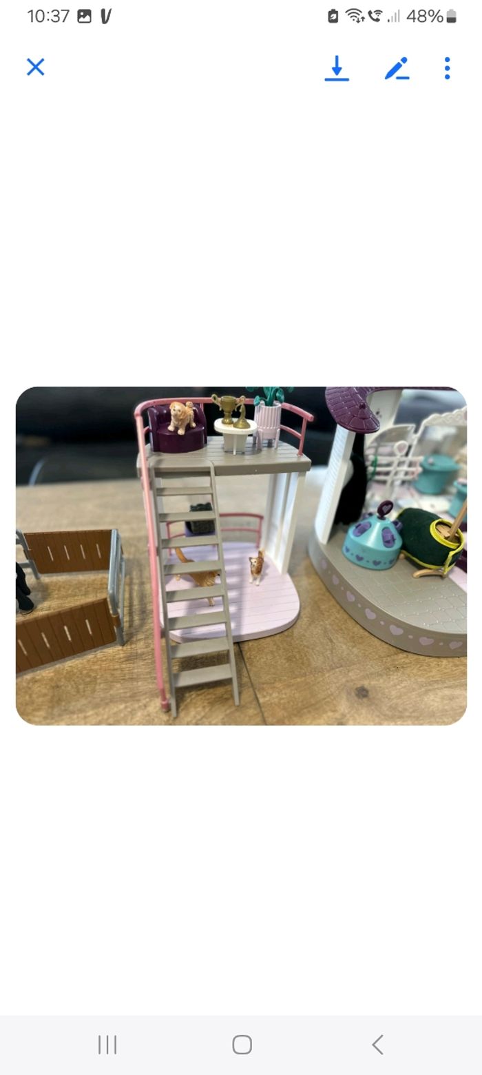 Univers de schleich - photo numéro 7